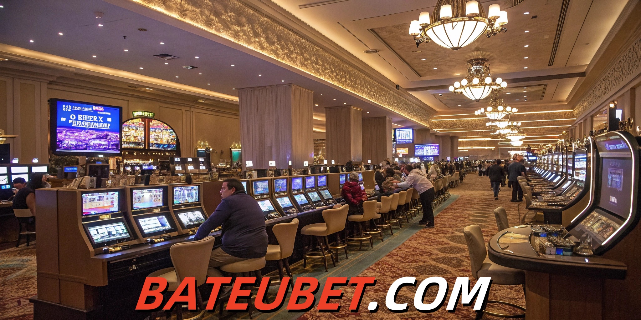  bateubet
