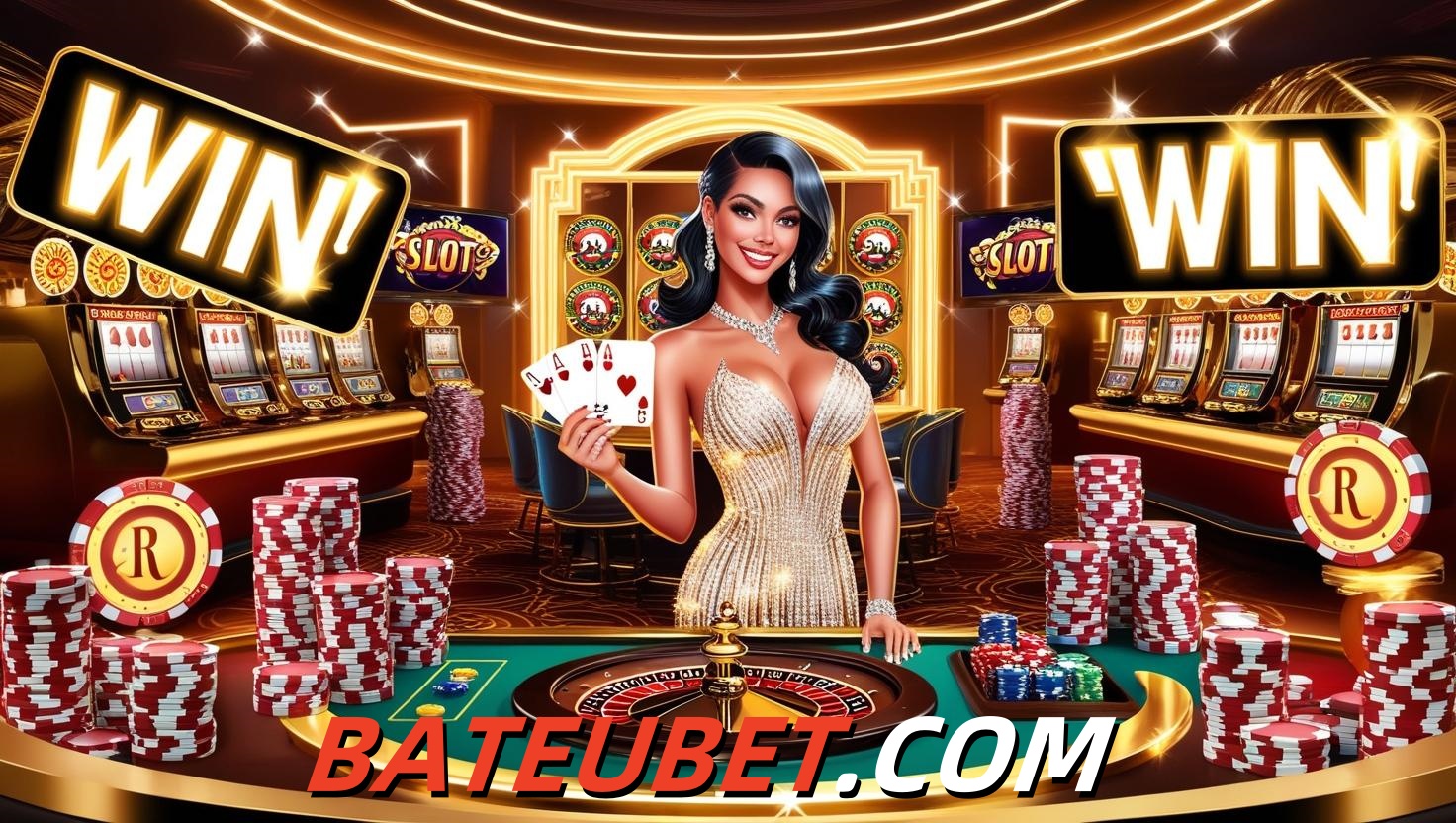  bateubet