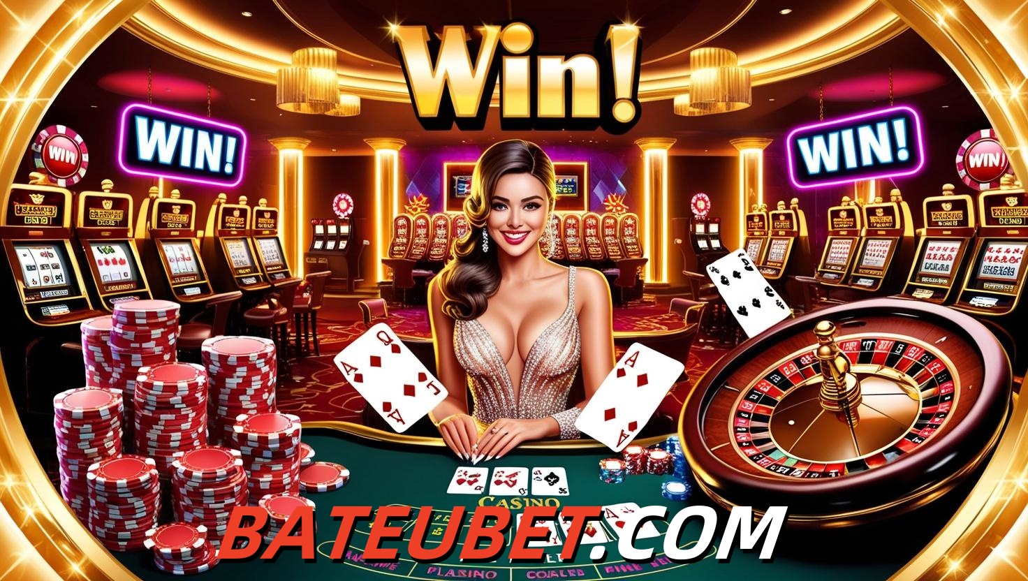  bateubet