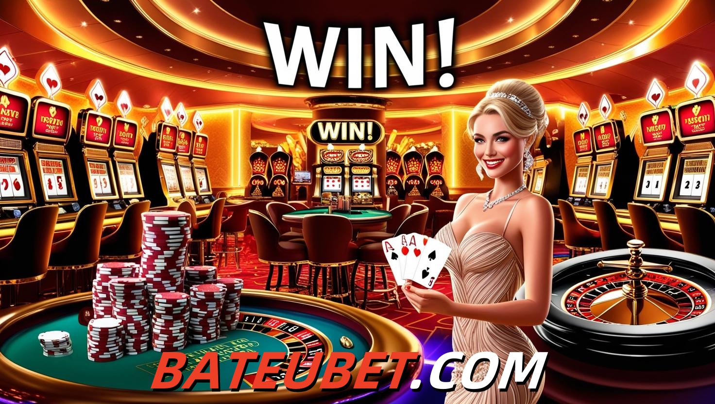  bateubet