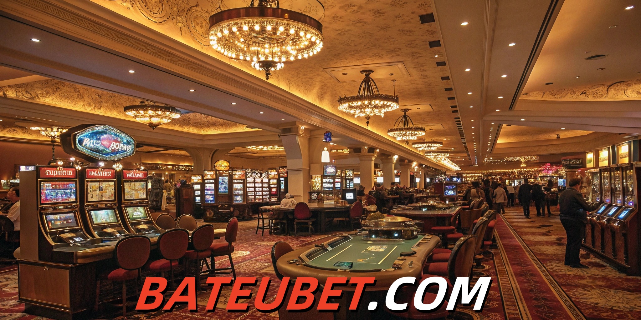  bateubet