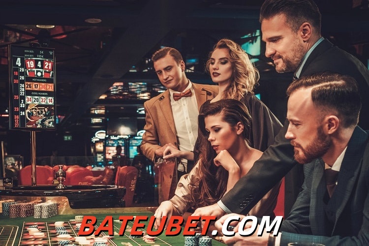  bateubet