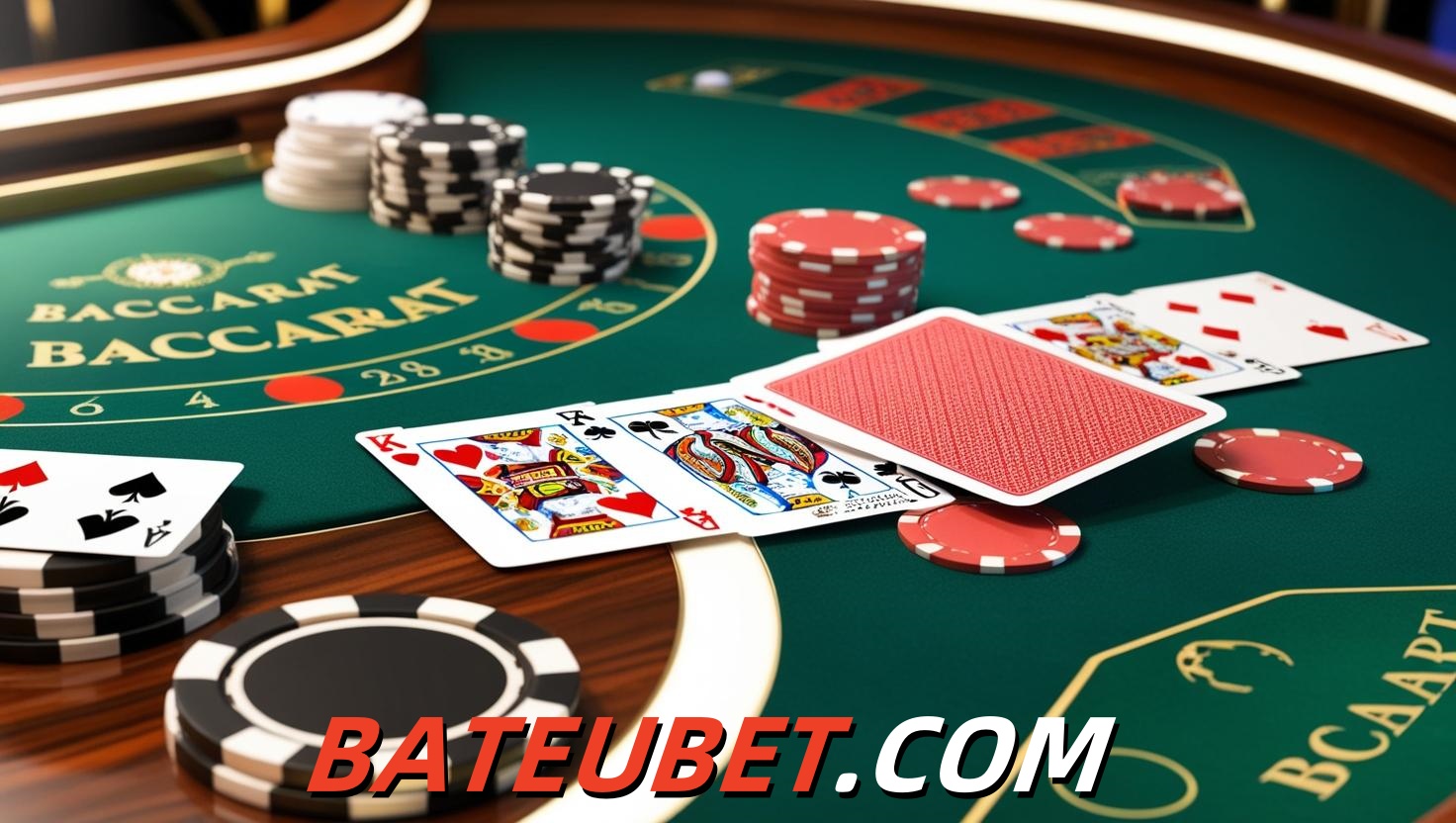  bateubet